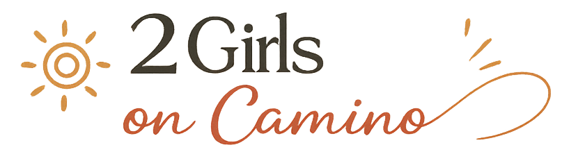2 Girls on Camino